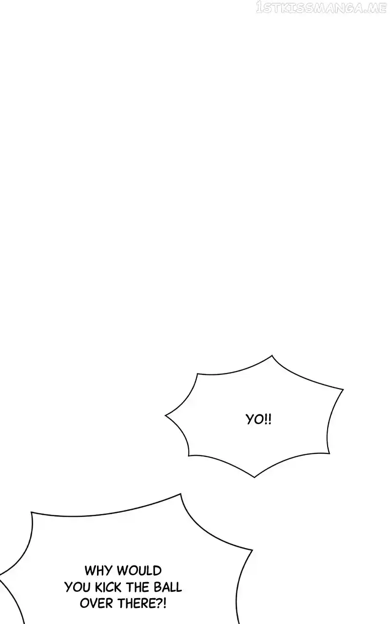 Time And Reason Chapter 43