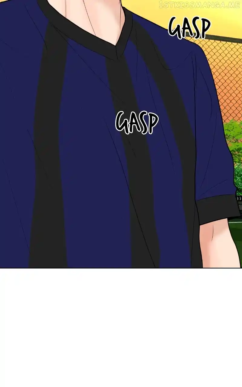 Time And Reason Chapter 43