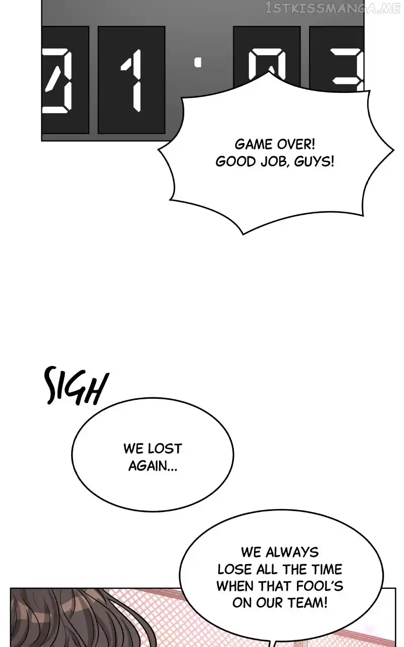 Time And Reason Chapter 43