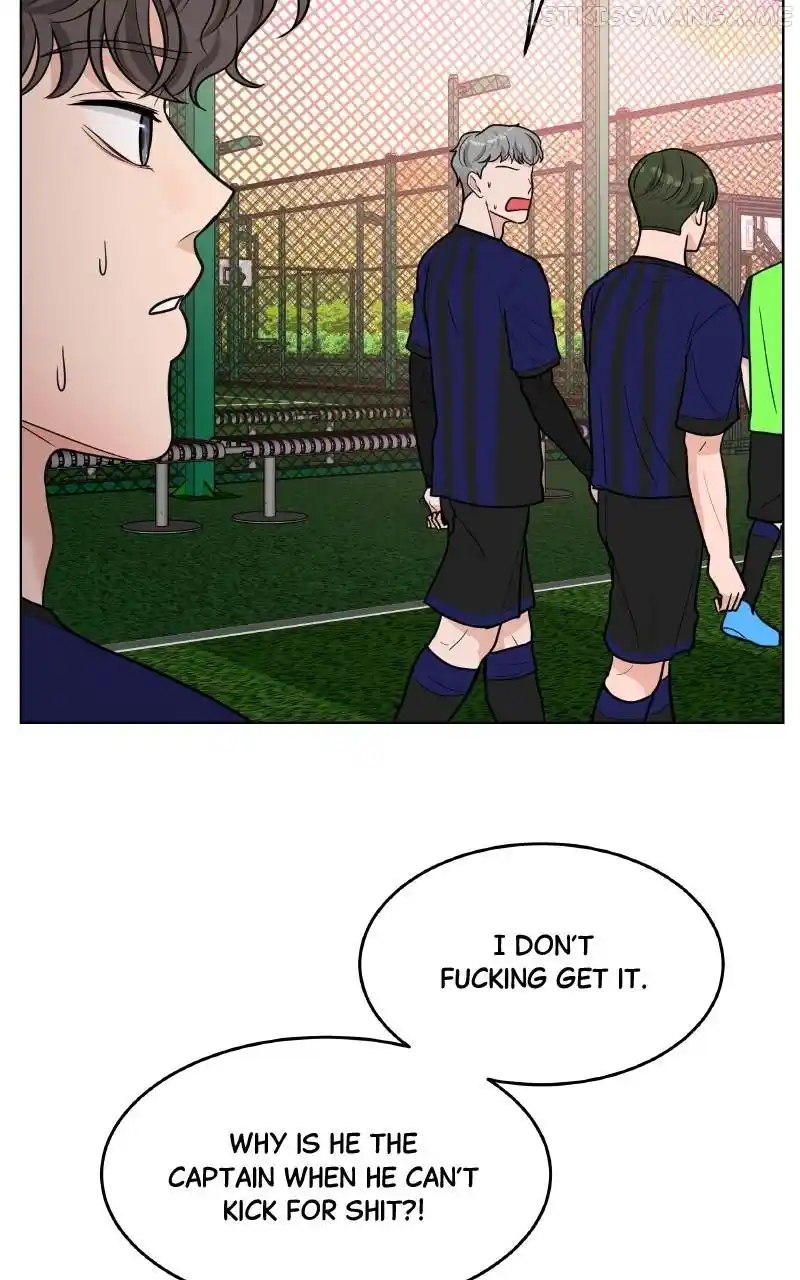 Time And Reason Chapter 43