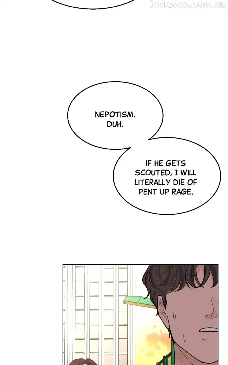 Time And Reason Chapter 43