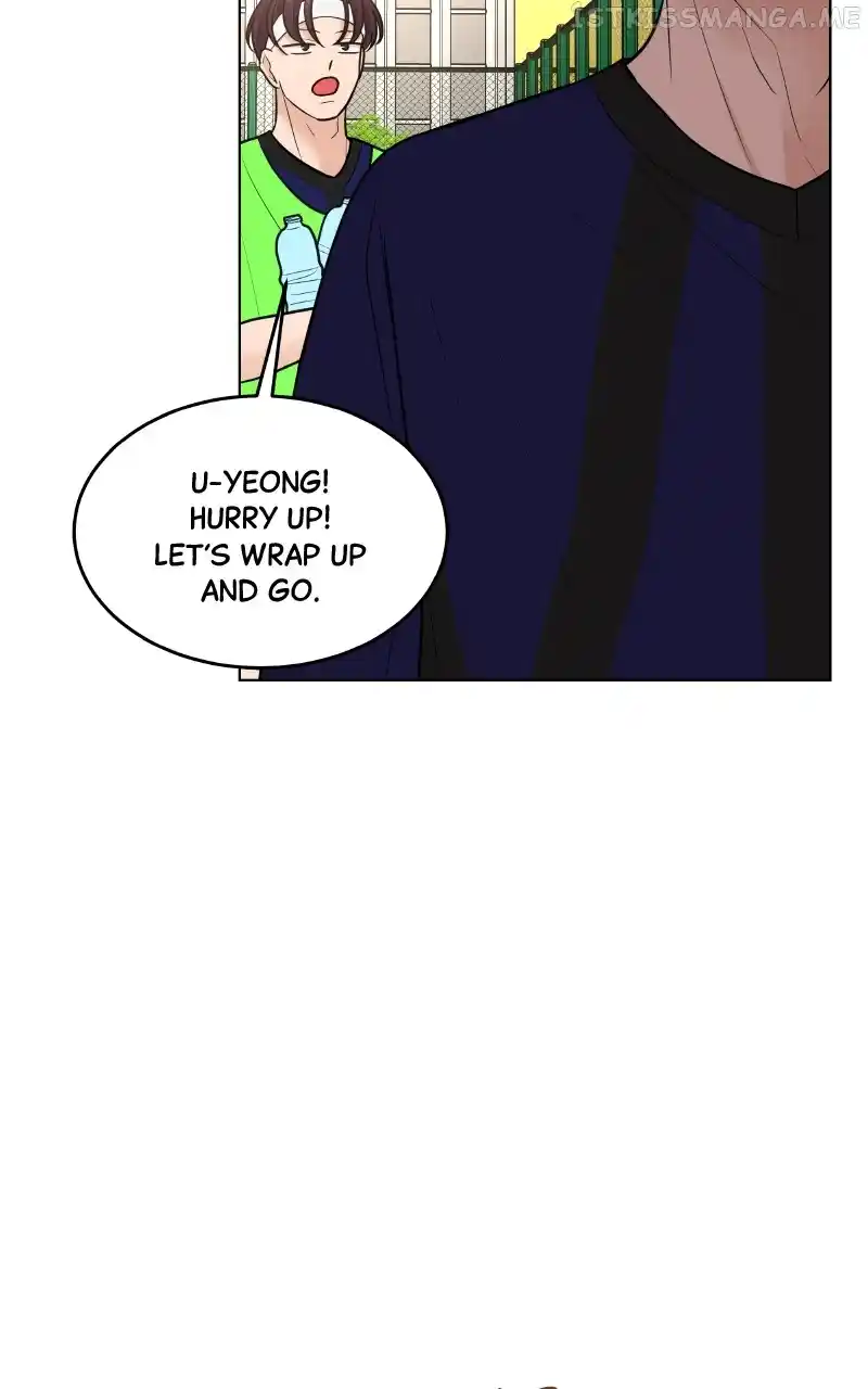 Time And Reason Chapter 43