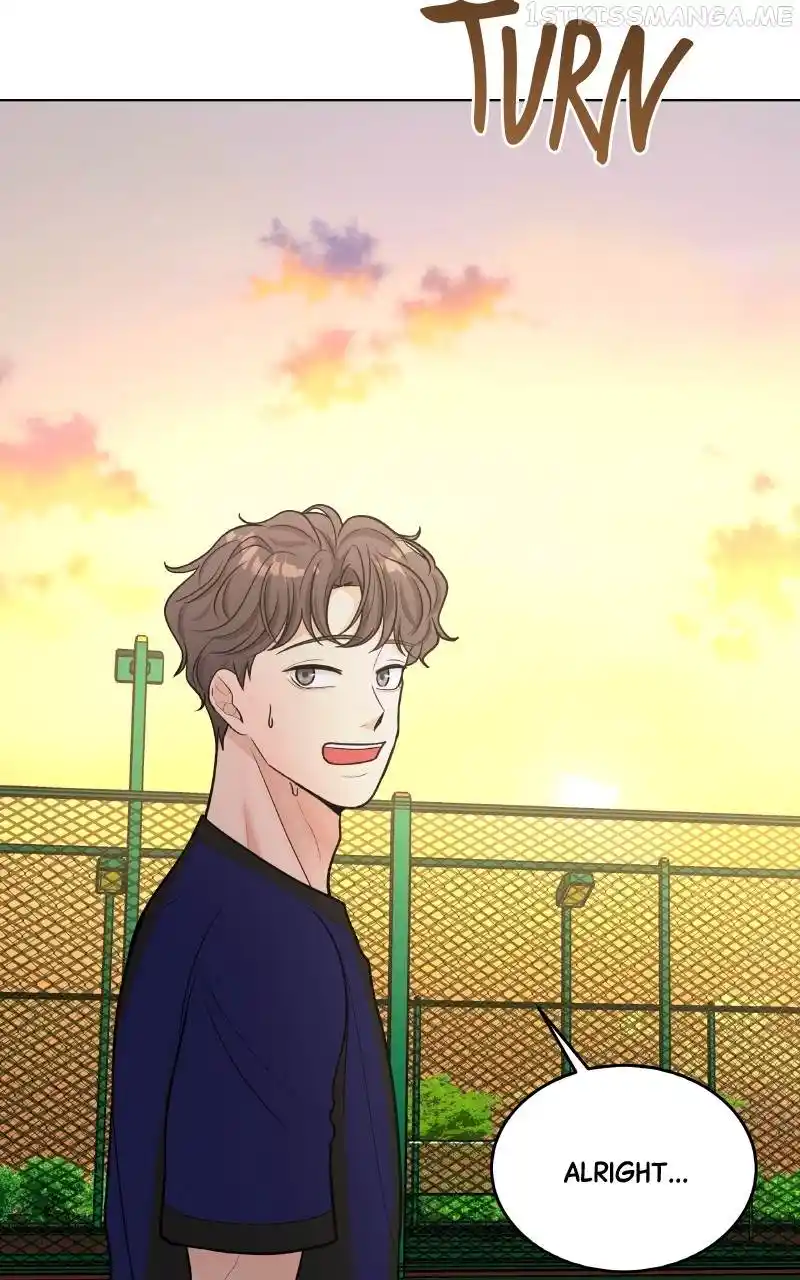 Time And Reason Chapter 43