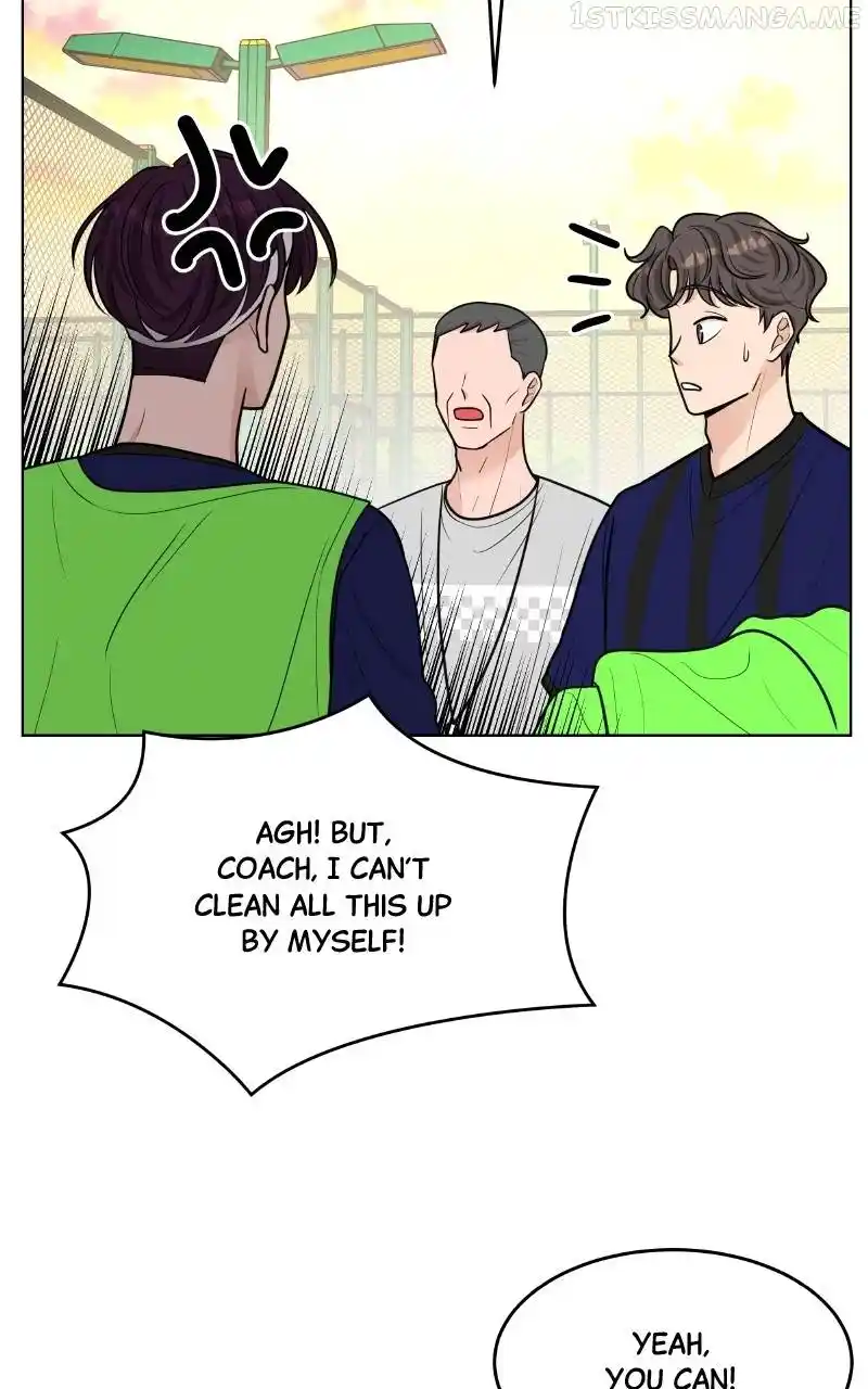 Time And Reason Chapter 43