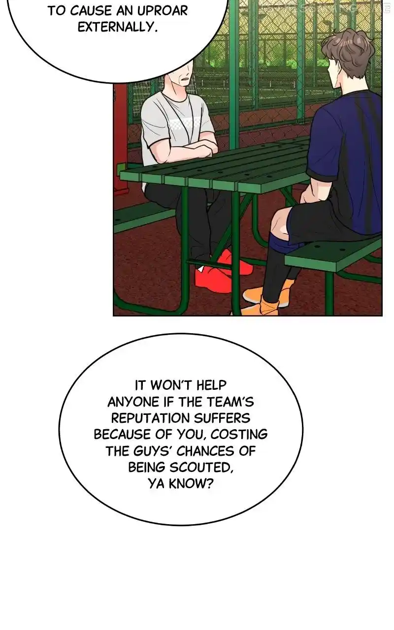 Time And Reason Chapter 43