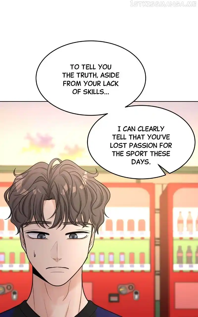 Time And Reason Chapter 43