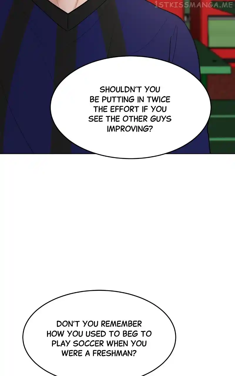 Time And Reason Chapter 43