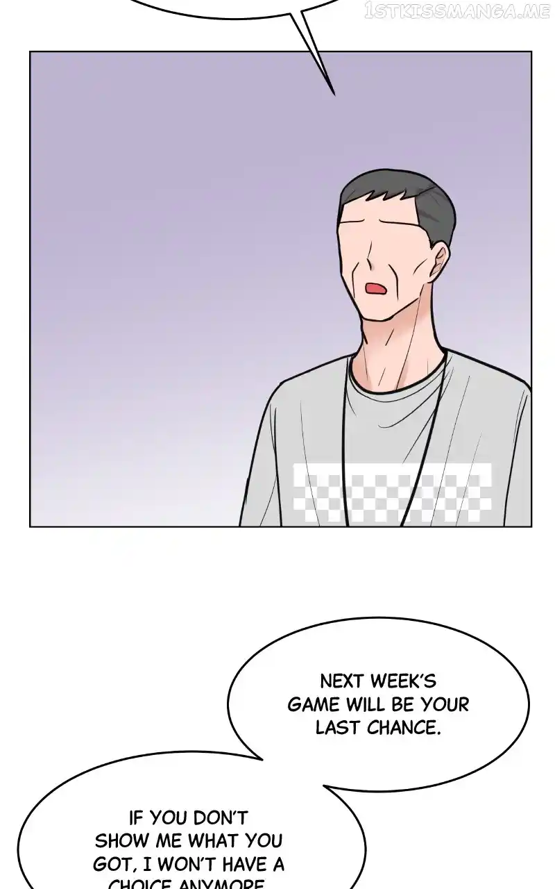 Time And Reason Chapter 43