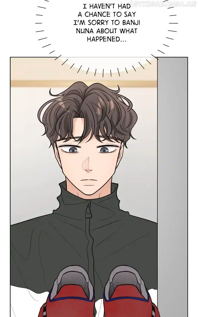 Time And Reason Chapter 43