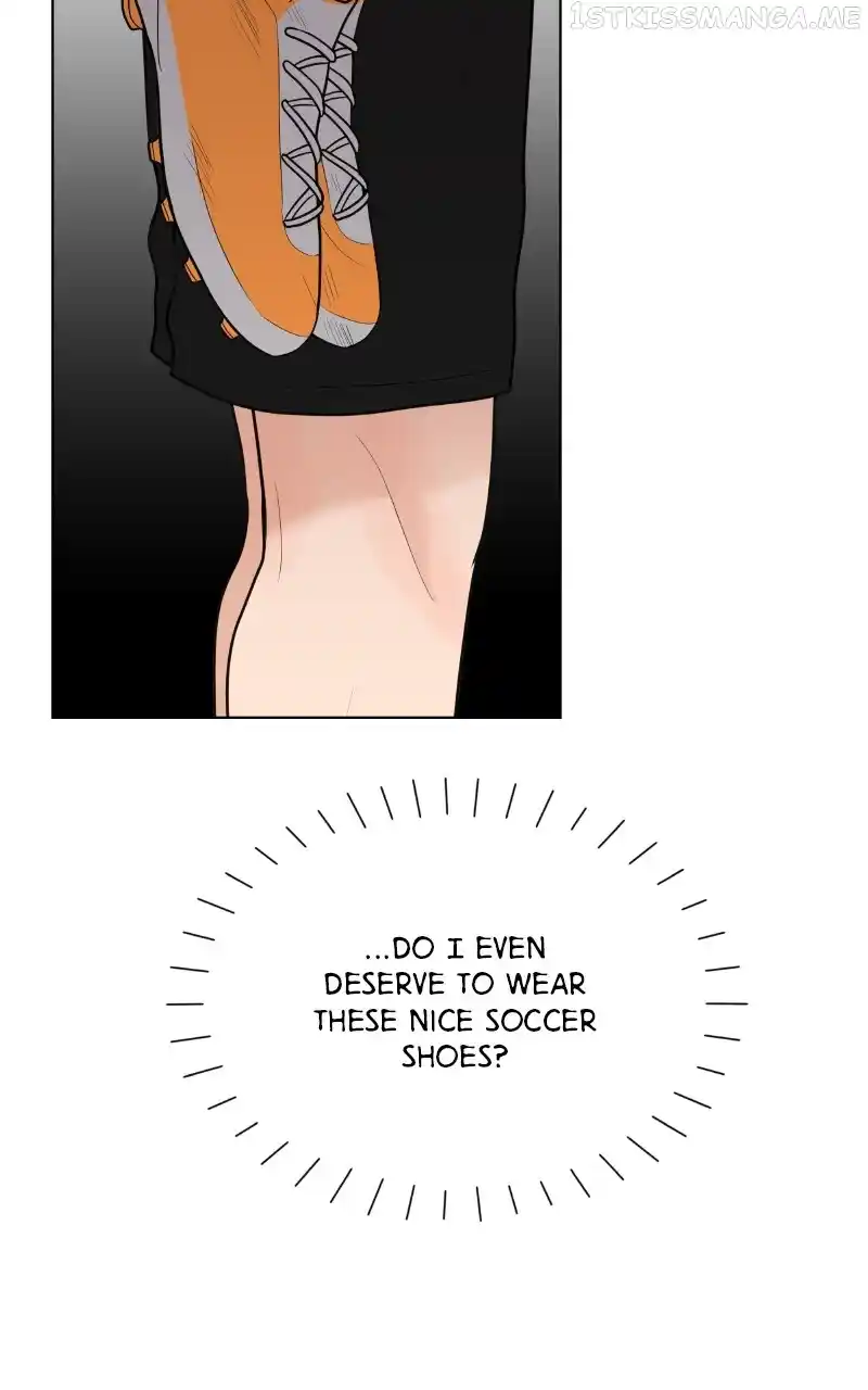 Time And Reason Chapter 43