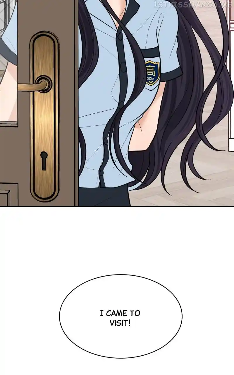 Time And Reason Chapter 43