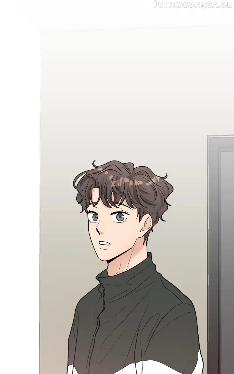 Time And Reason Chapter 43