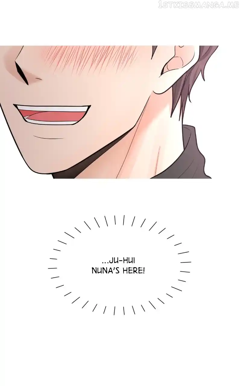 Time And Reason Chapter 43