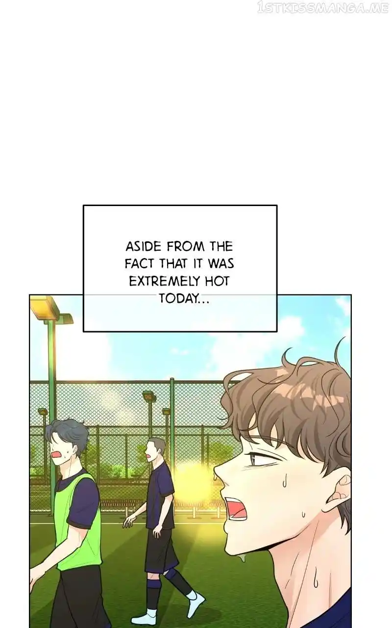 Time And Reason Chapter 44