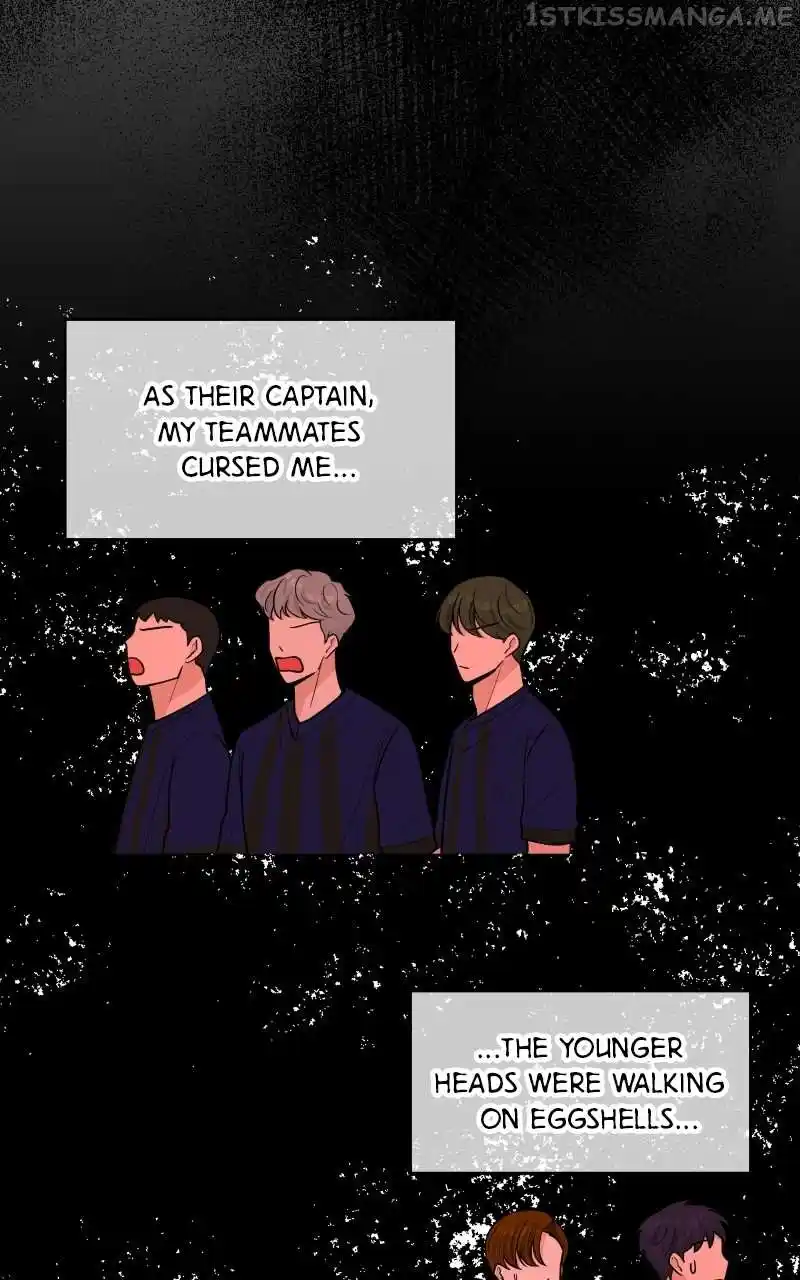 Time And Reason Chapter 44