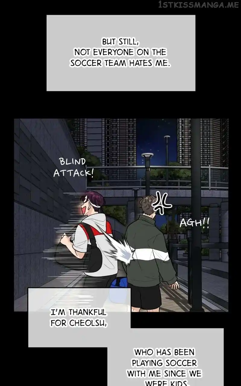 Time And Reason Chapter 44