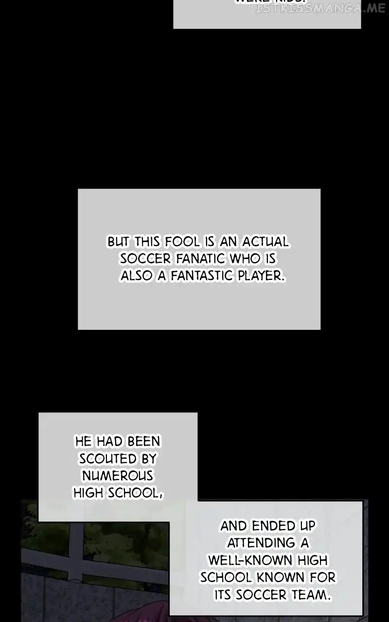 Time And Reason Chapter 44