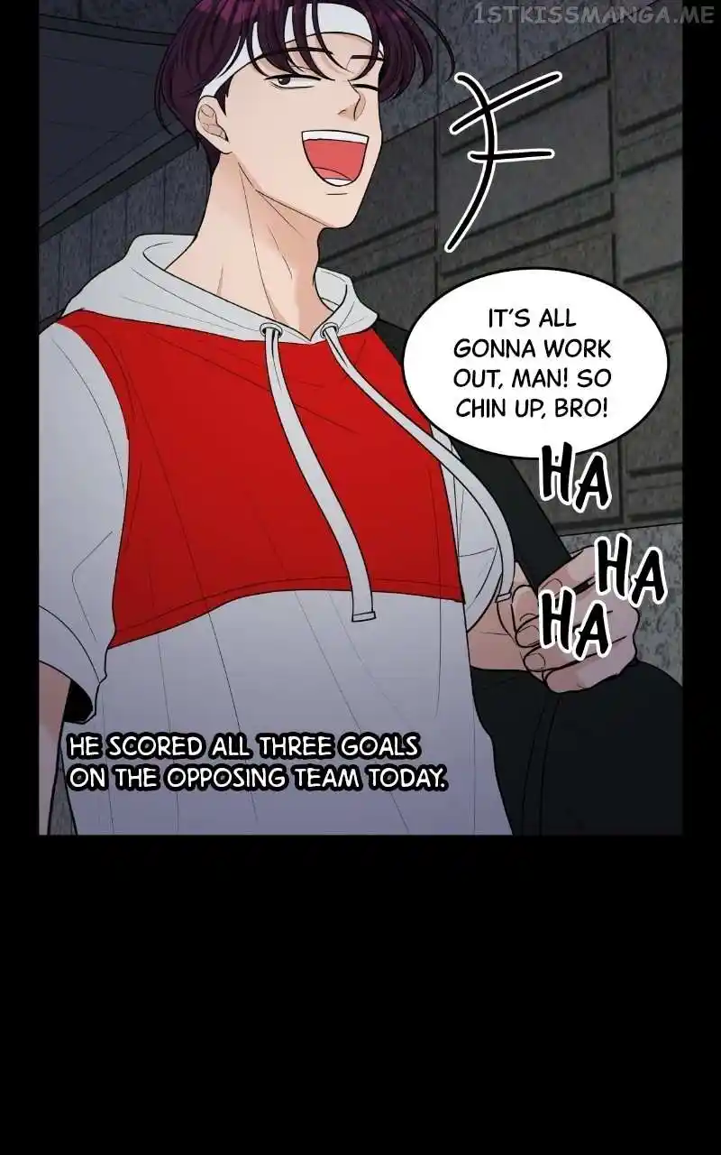 Time And Reason Chapter 44