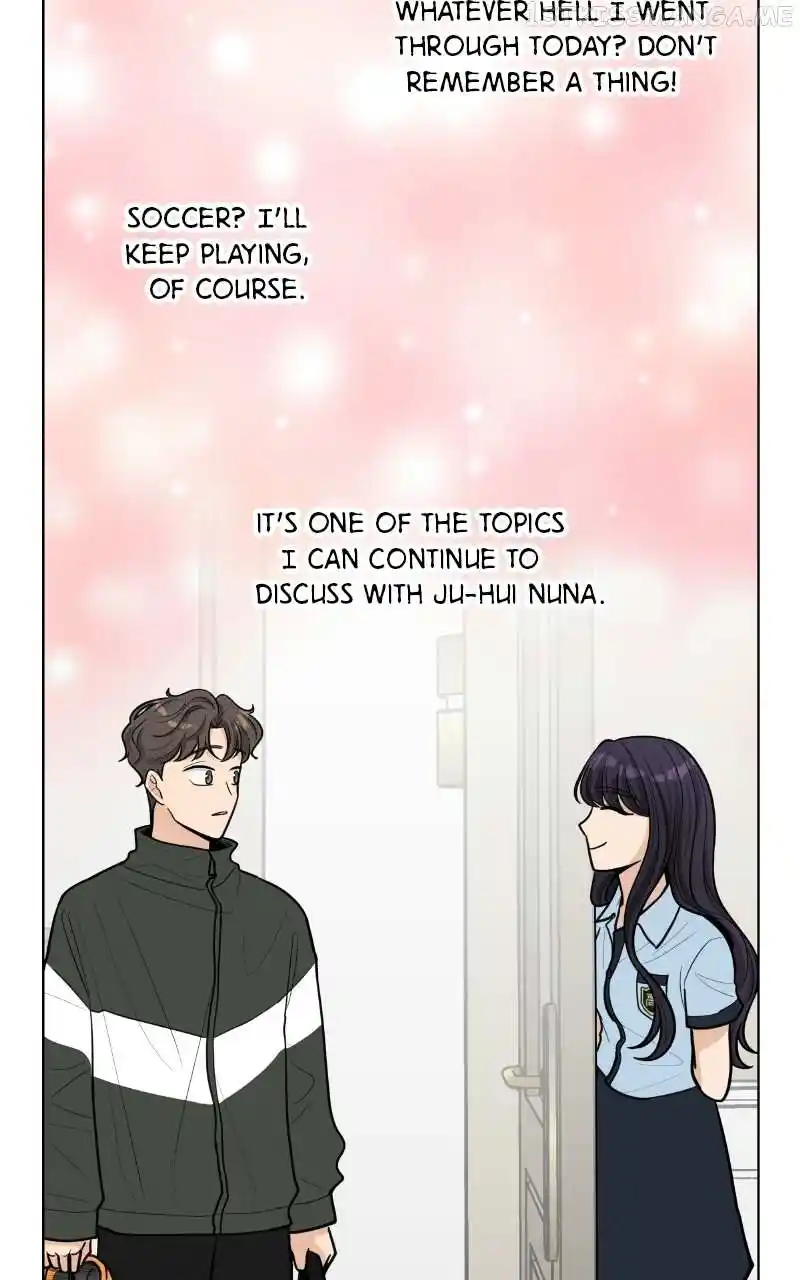 Time And Reason Chapter 44