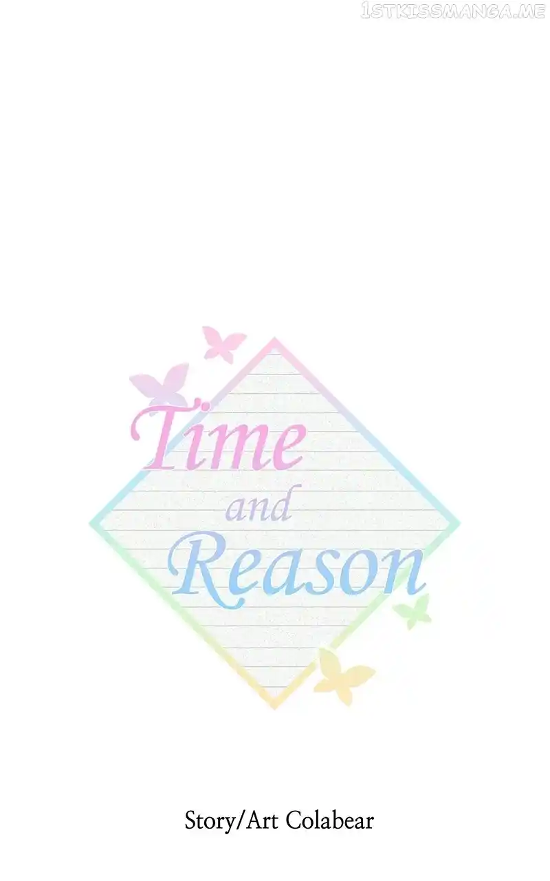Time And Reason Chapter 44