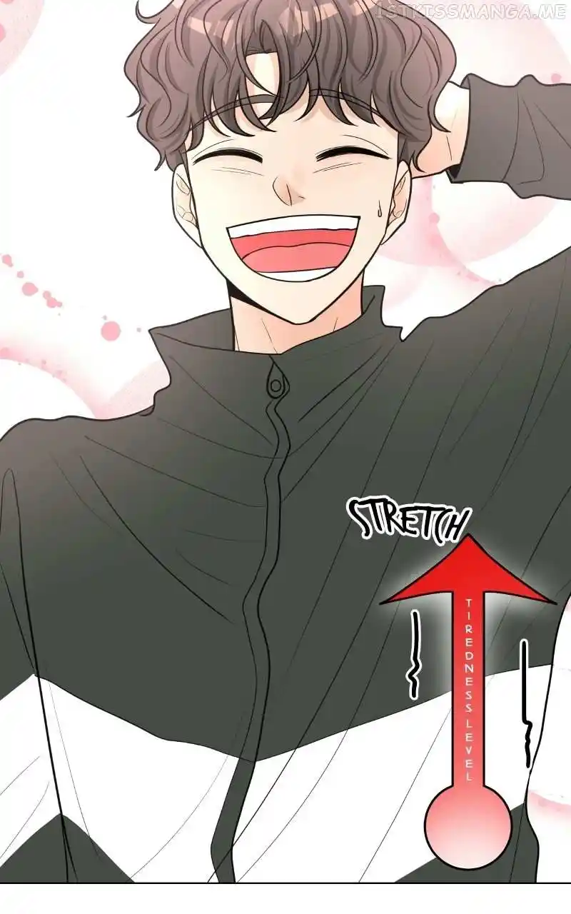 Time And Reason Chapter 44