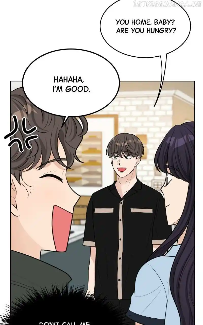 Time And Reason Chapter 44