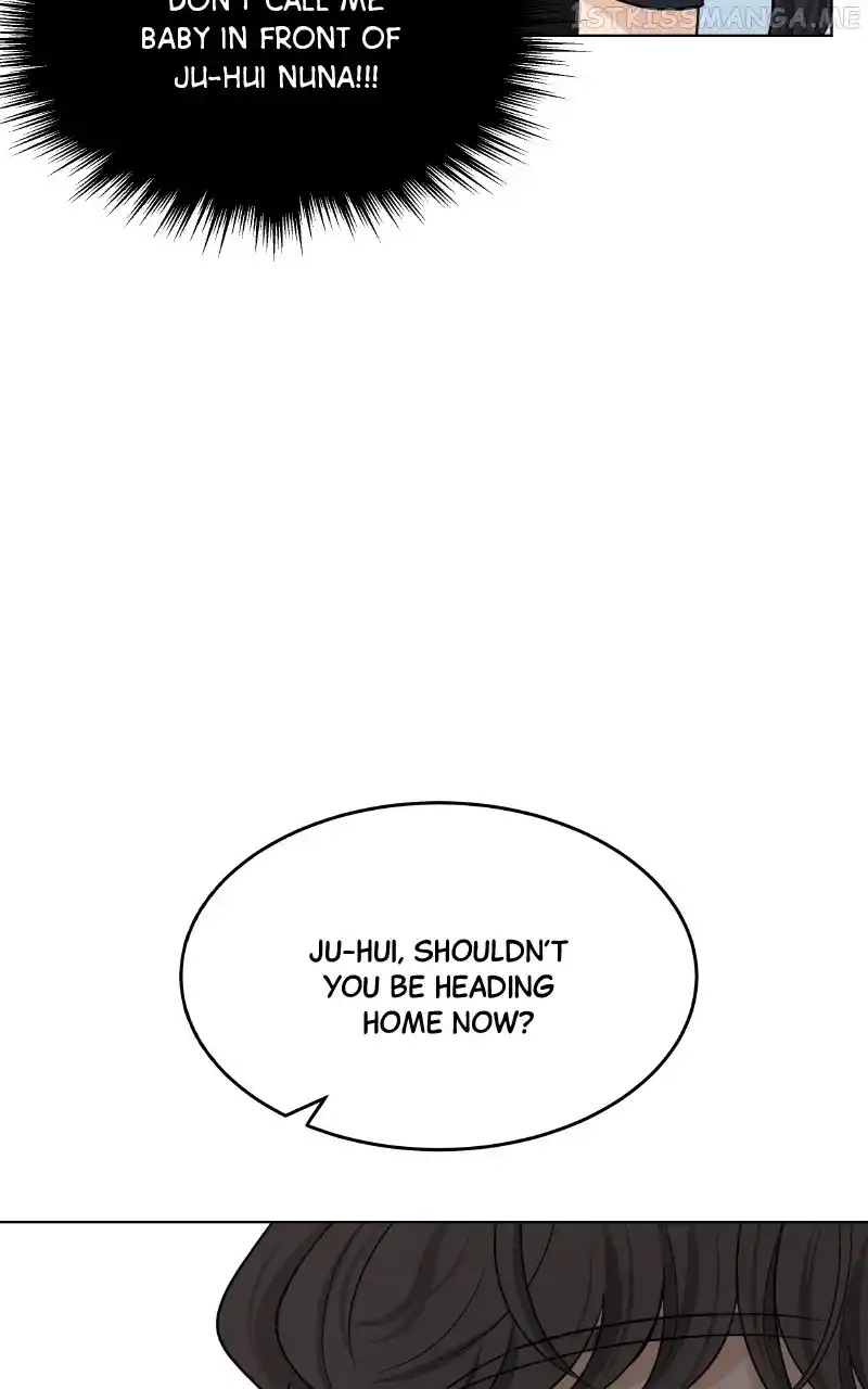 Time And Reason Chapter 44