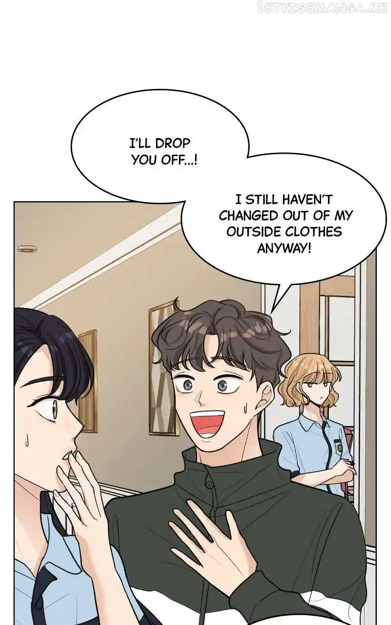 Time And Reason Chapter 44