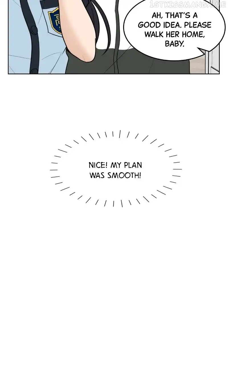 Time And Reason Chapter 44