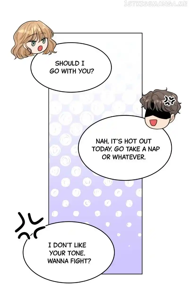 Time And Reason Chapter 44