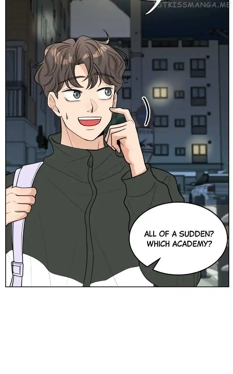 Time And Reason Chapter 44