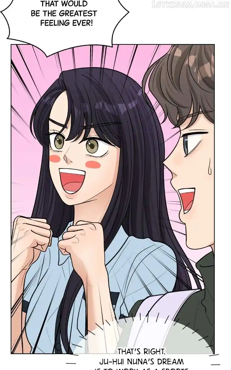 Time And Reason Chapter 44