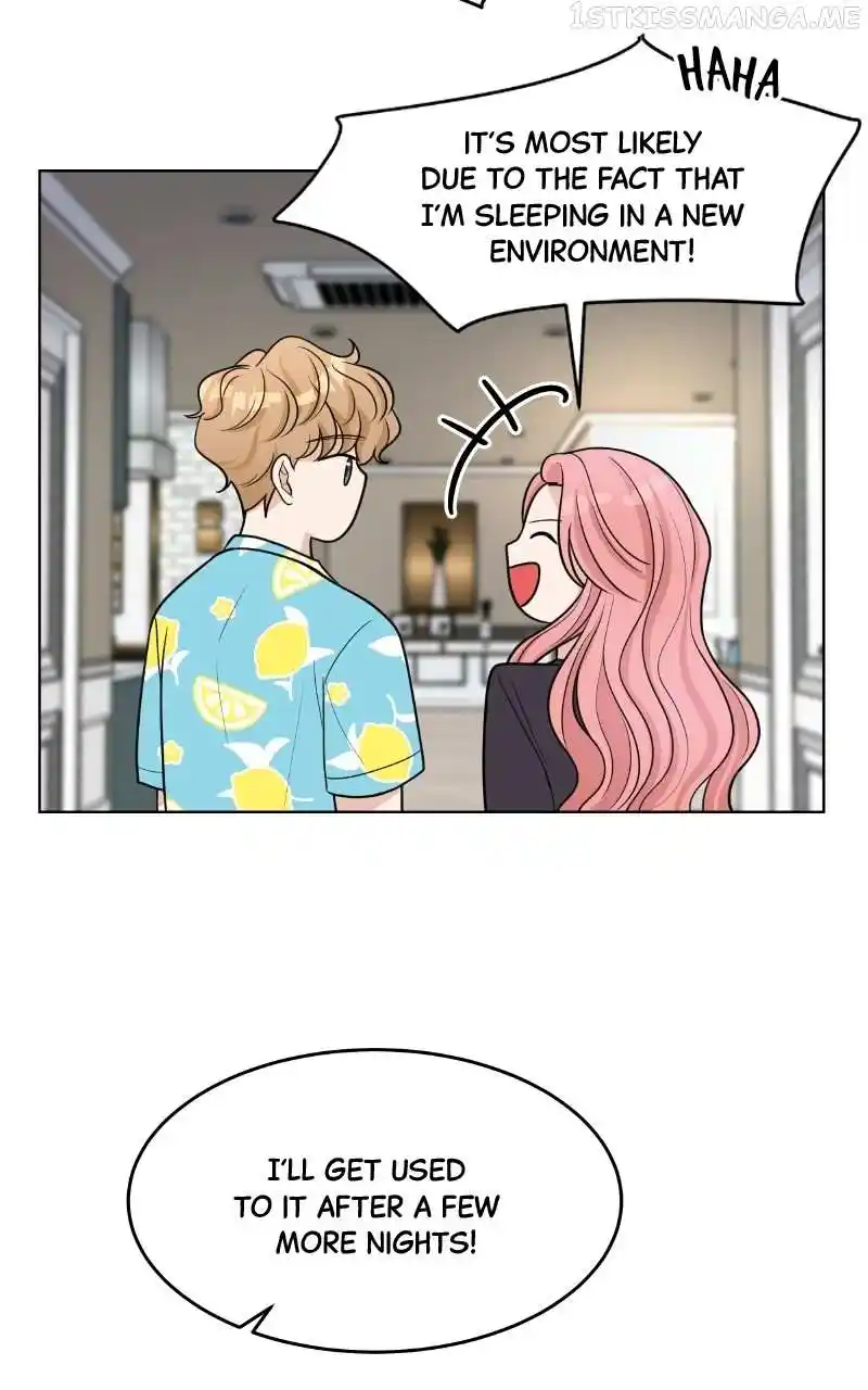 Time And Reason Chapter 44