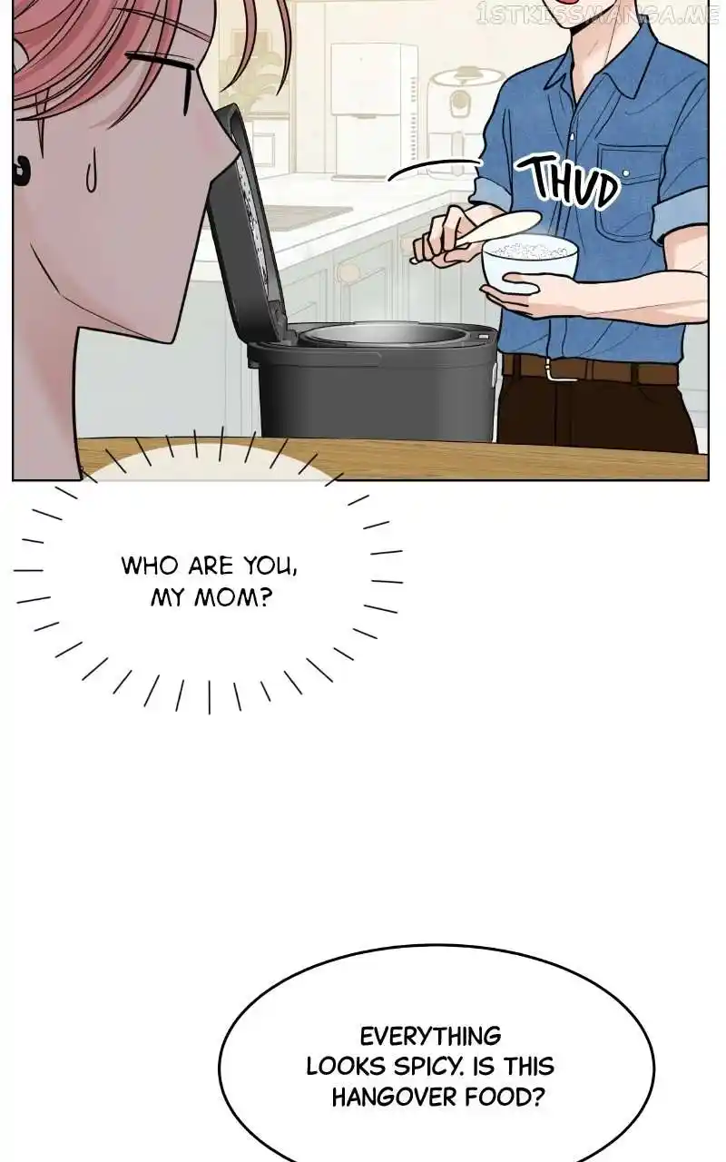 Time And Reason Chapter 44