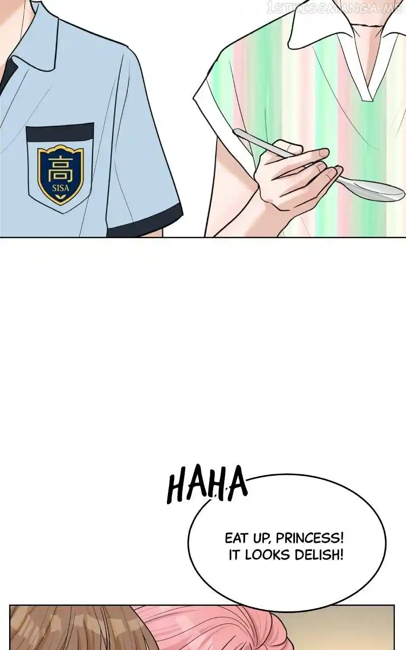 Time And Reason Chapter 44