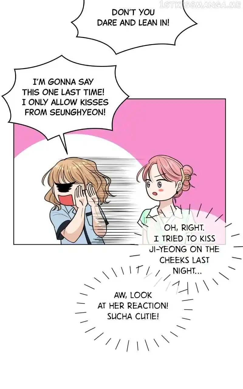 Time And Reason Chapter 44