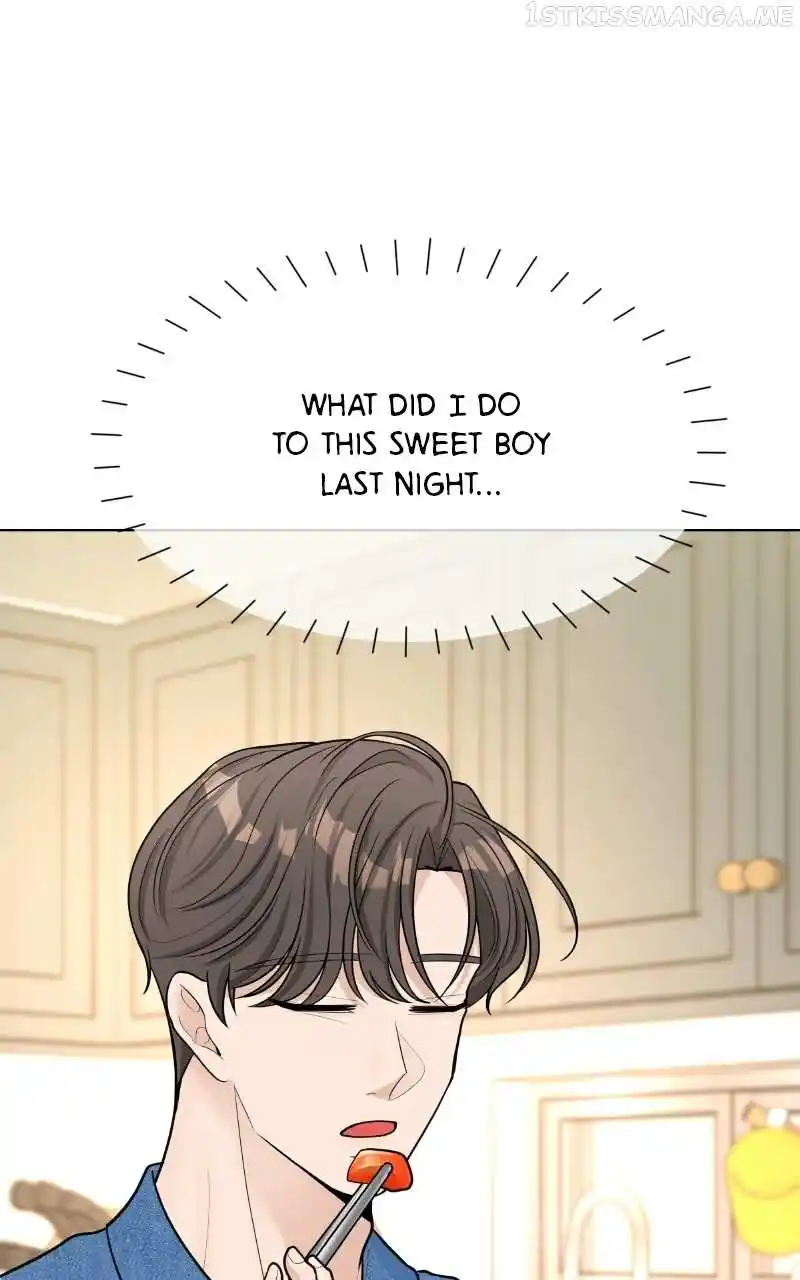 Time And Reason Chapter 44