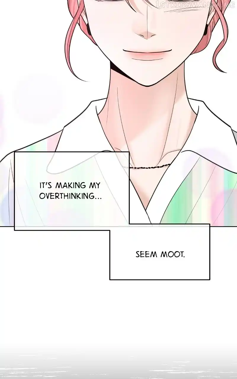 Time And Reason Chapter 44