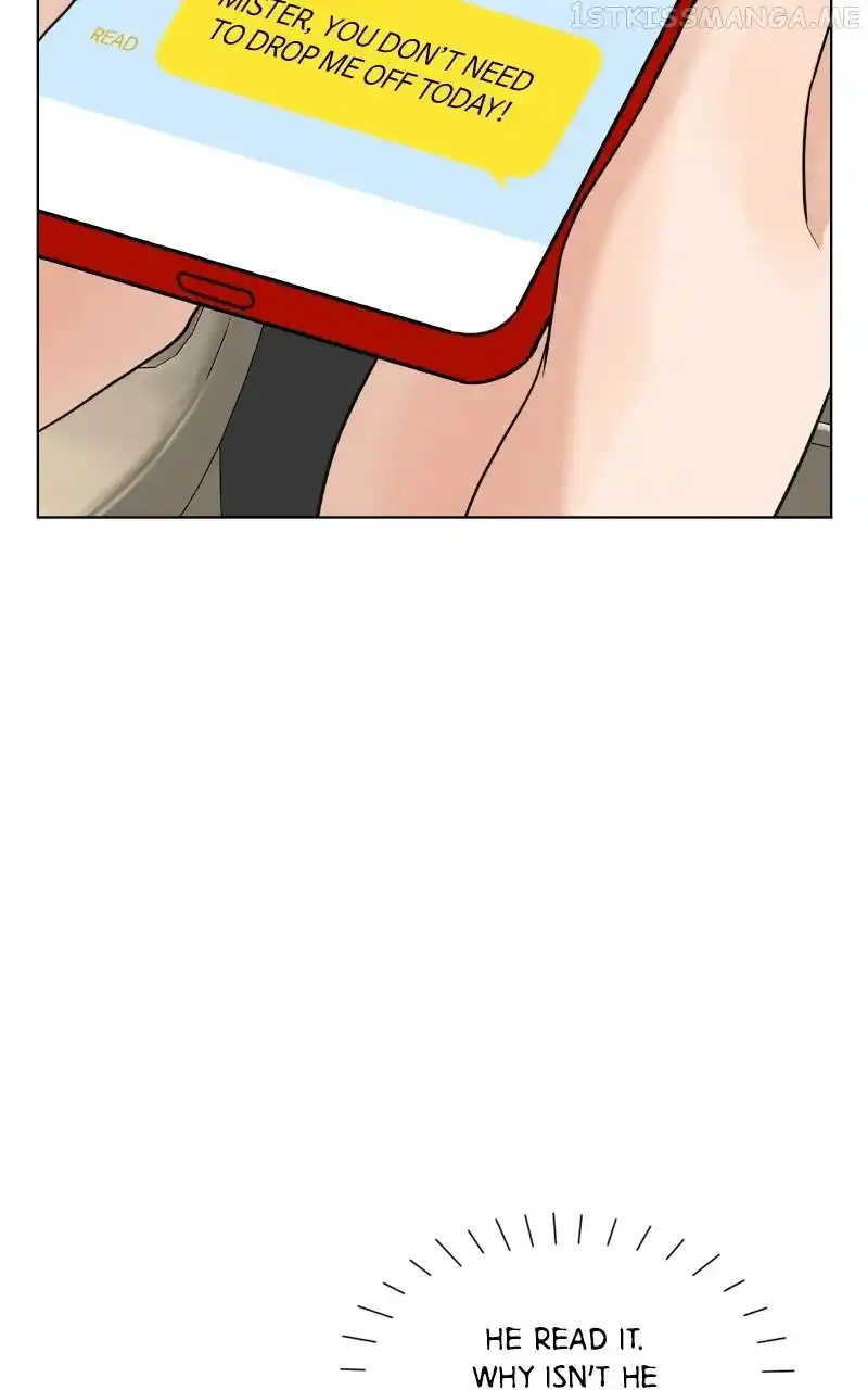 Time And Reason Chapter 45