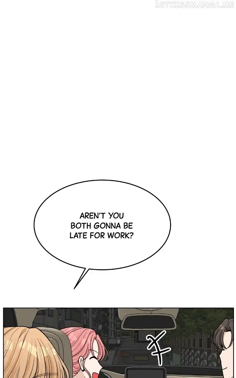 Time And Reason Chapter 45