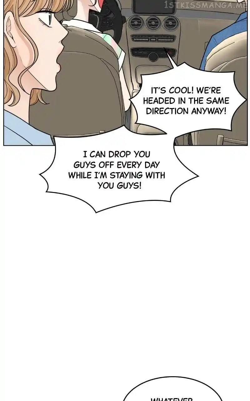 Time And Reason Chapter 45