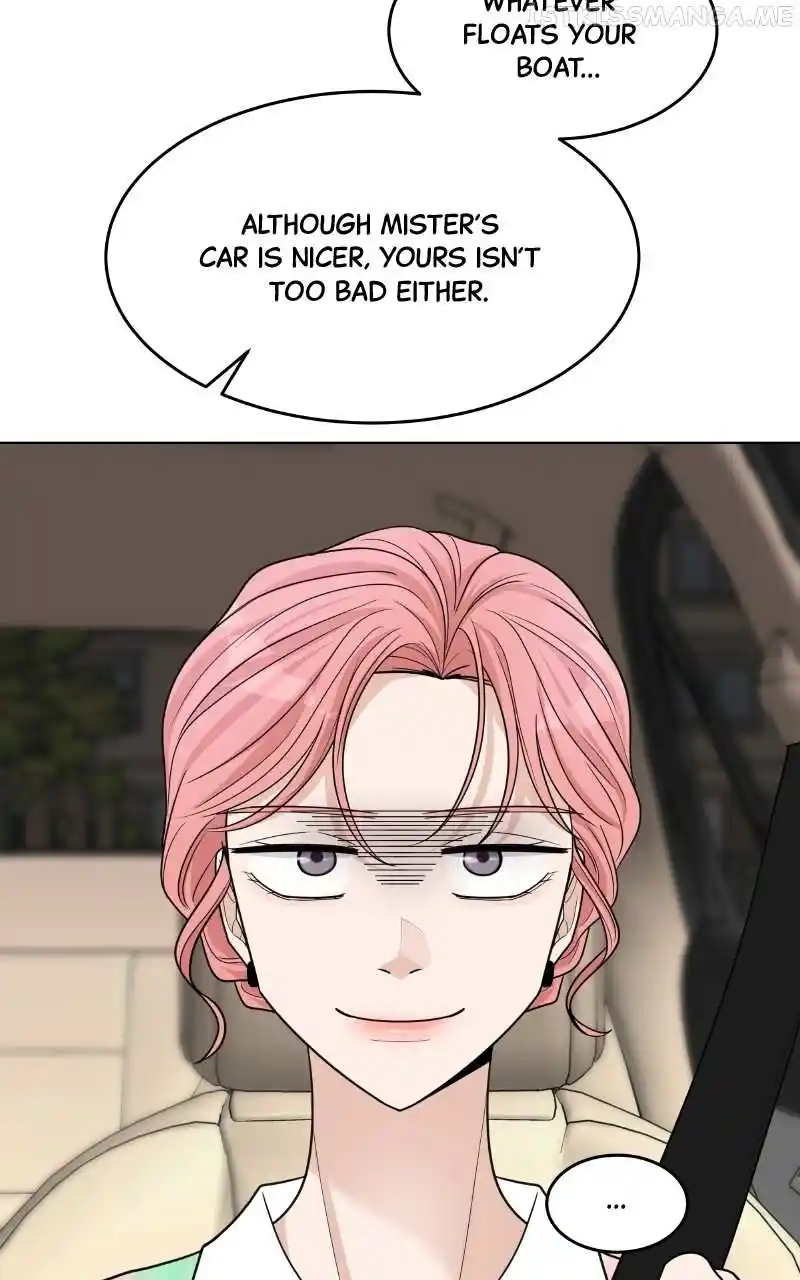 Time And Reason Chapter 45