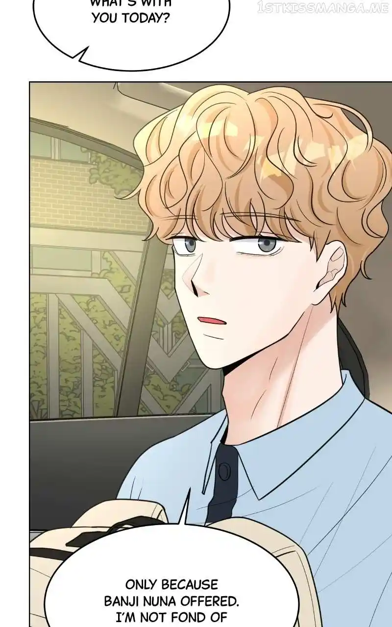 Time And Reason Chapter 45