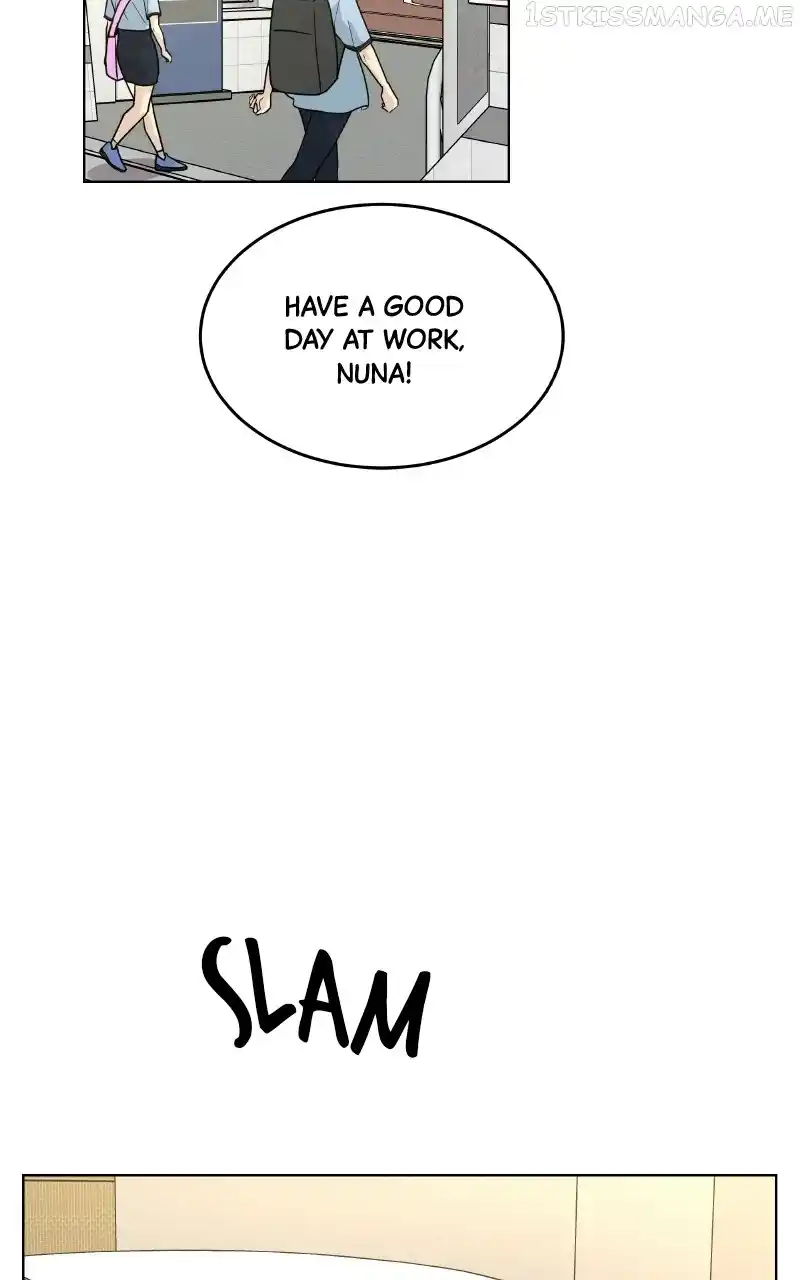 Time And Reason Chapter 45