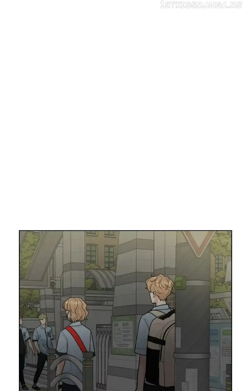 Time And Reason Chapter 45