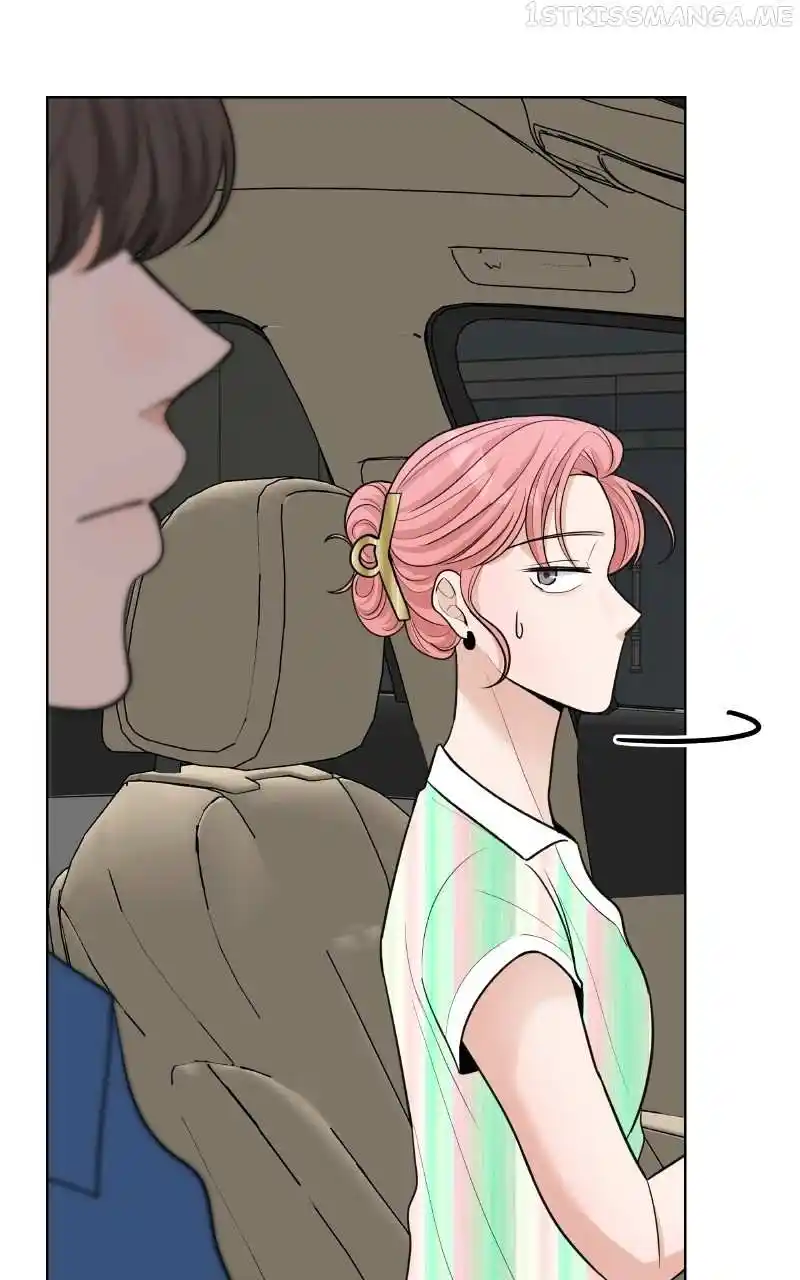 Time And Reason Chapter 45