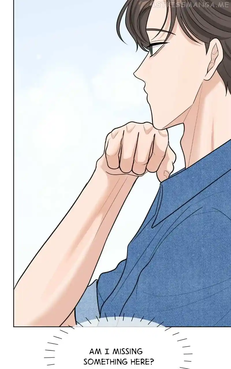 Time And Reason Chapter 45