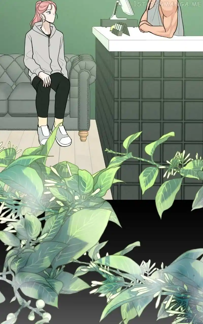 Time And Reason Chapter 45