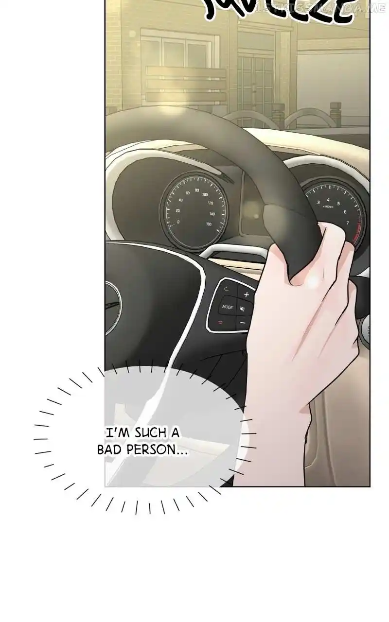 Time And Reason Chapter 45