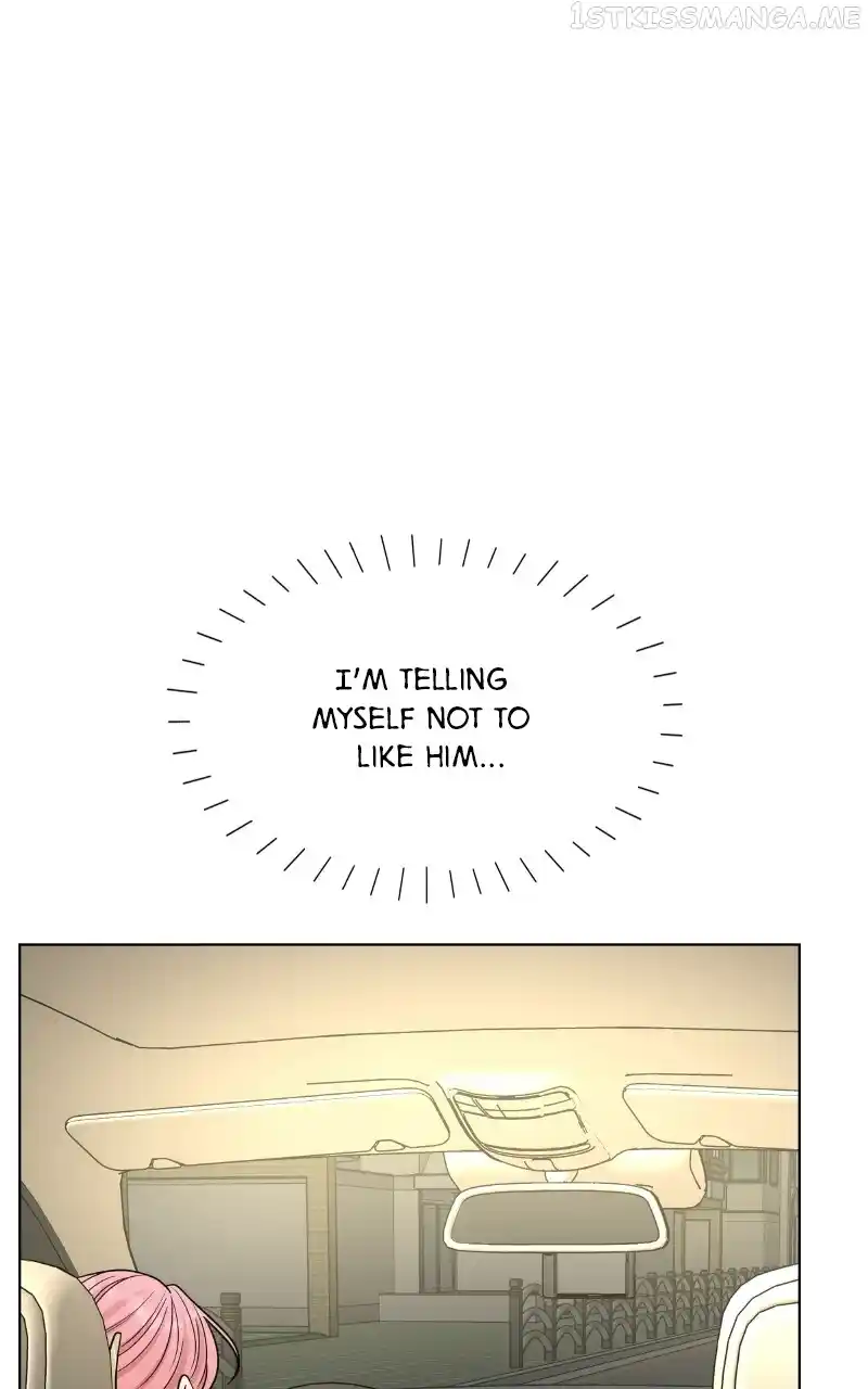 Time And Reason Chapter 45